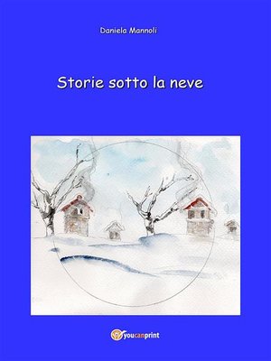 cover image of Storie sotto la neve